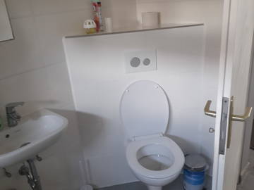 Shared Accommodation Kehl 409347-4