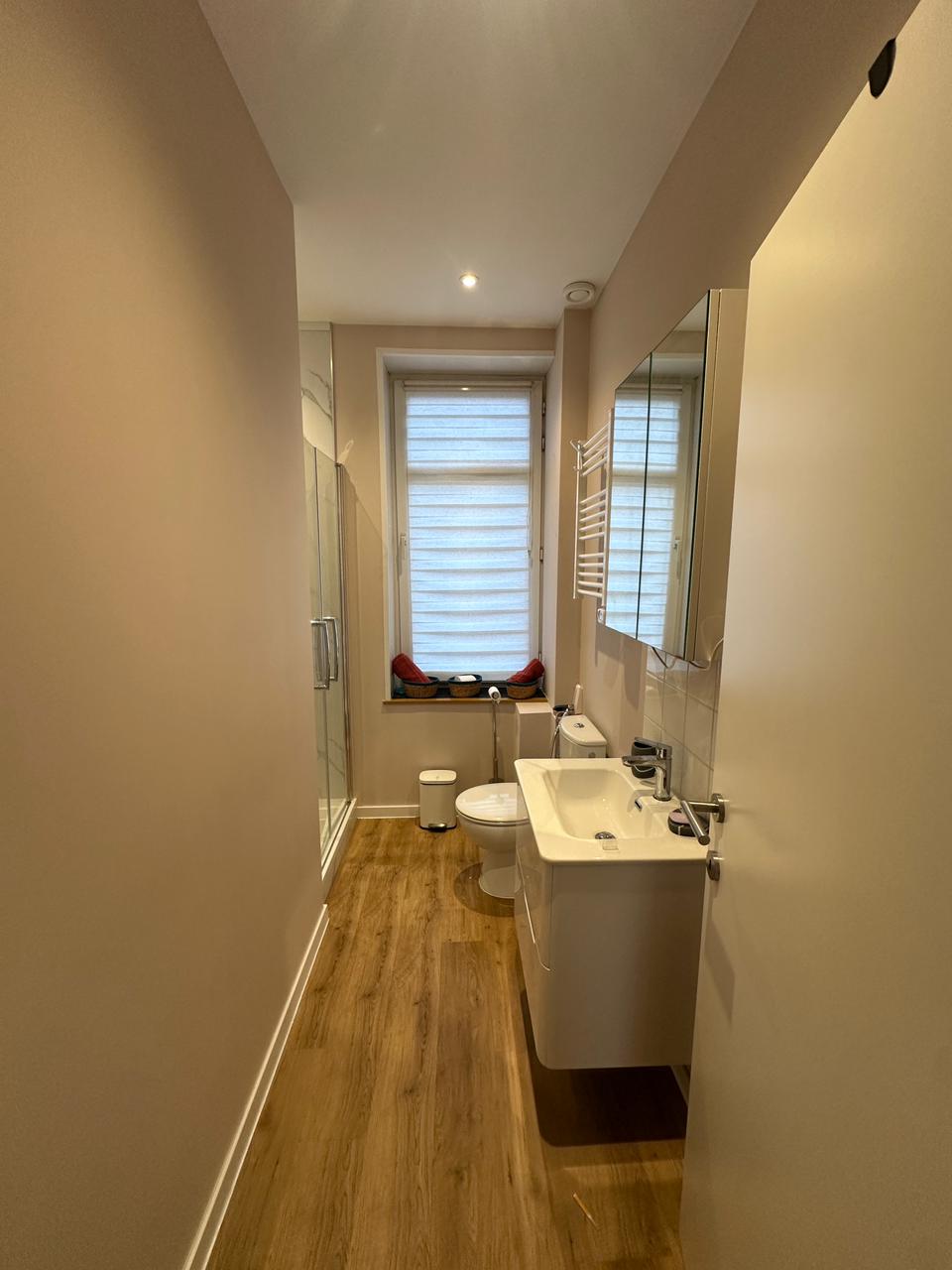 Homestay Charleroi 663193