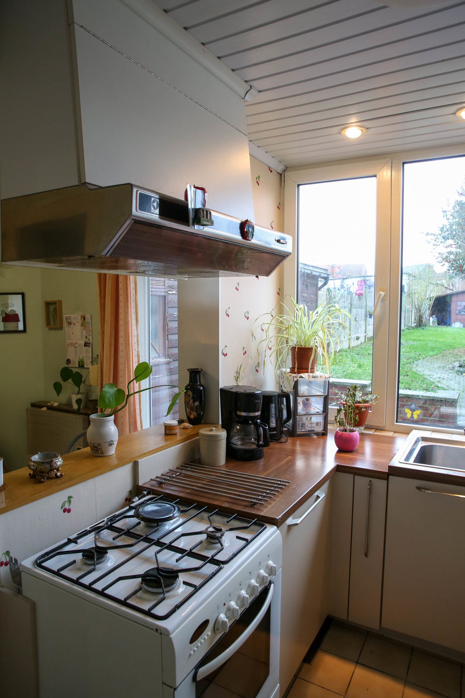 Homestay Charleroi 663193