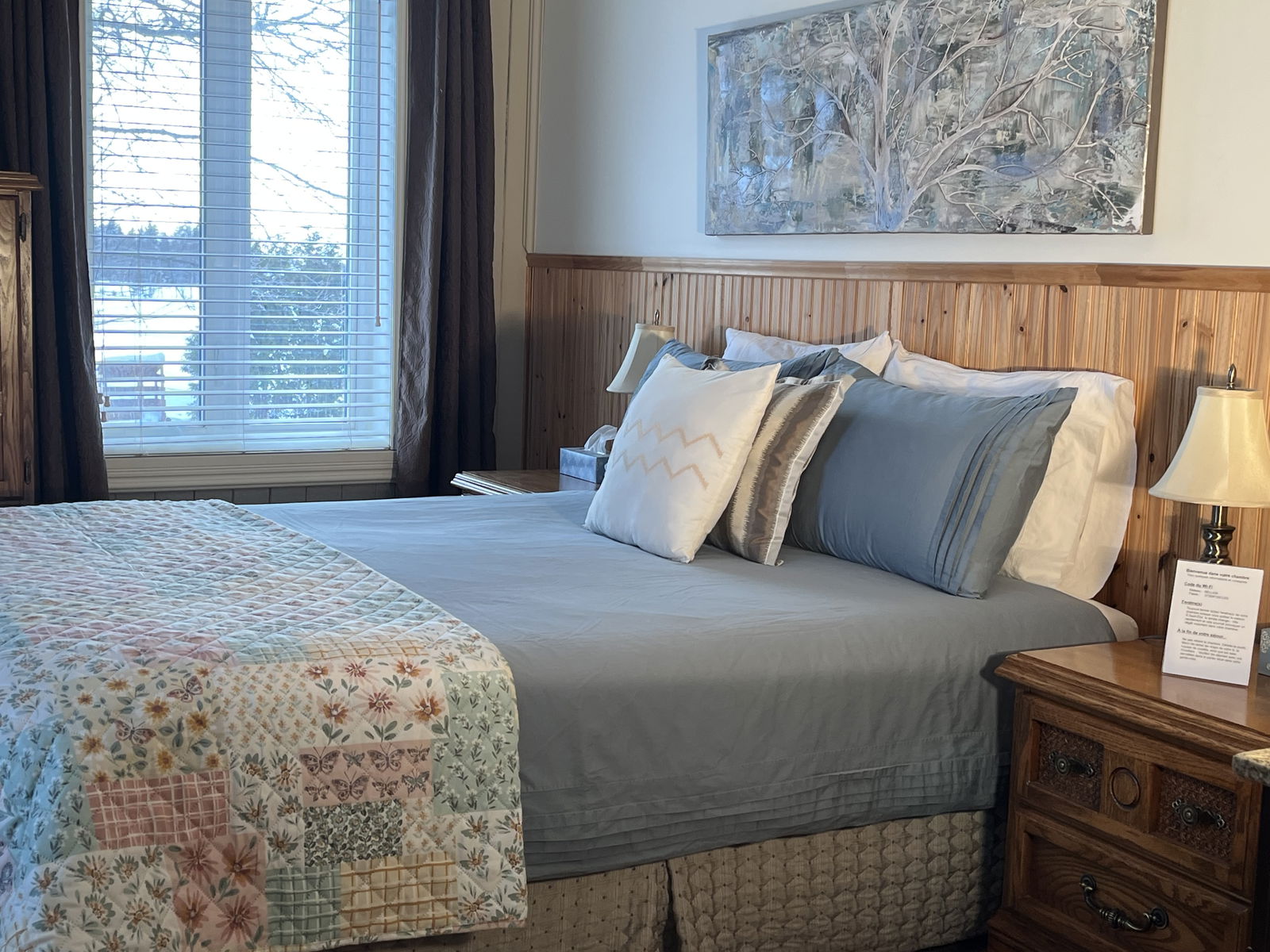 Gastekamers Saint-Ã�Loi 494123