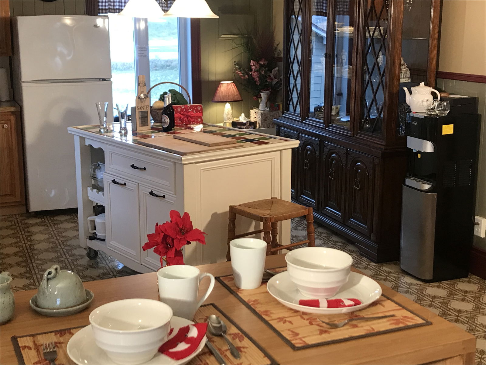 Gastekamers Saint-Ã�Loi 494123