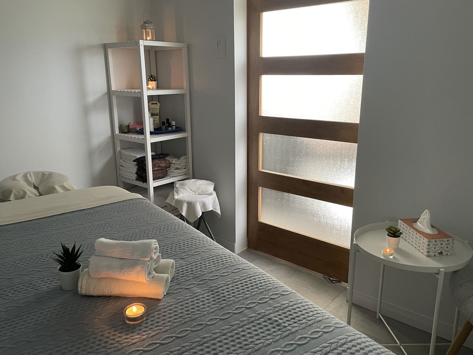 Gastekamers Saint-Ã�Loi 494123