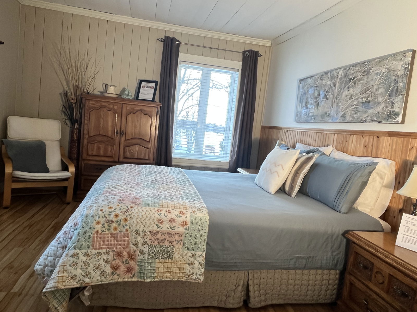 Bed And Breakfast Saint-�Loi 494123