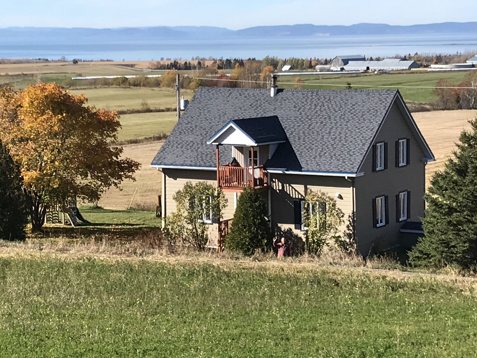 Bed And Breakfast Saint-�Loi 494123