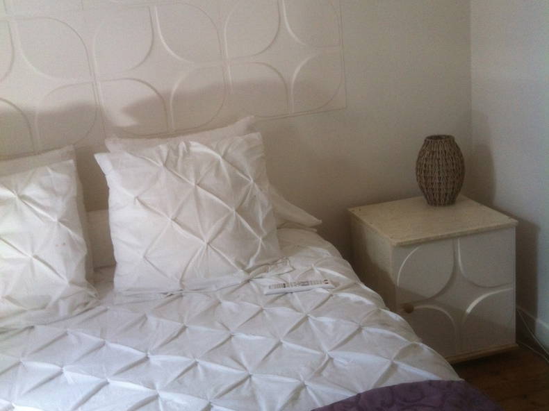 Zakwaterowanie U Rodziny Chanteloup-les-Vignes 230951-1