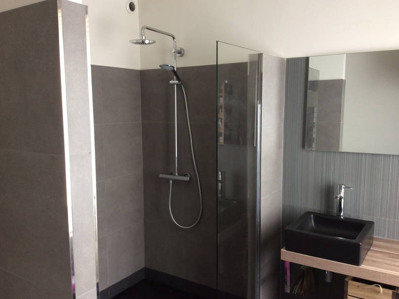 Zakwaterowanie U Rodziny Chanteloup-les-Vignes 230951-4