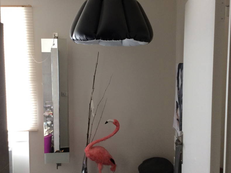 Zakwaterowanie U Rodziny Chanteloup-les-Vignes 230951-5