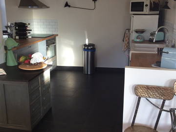 Chambre Chez L'habitant Chanteloup-Les-Vignes 230951-6