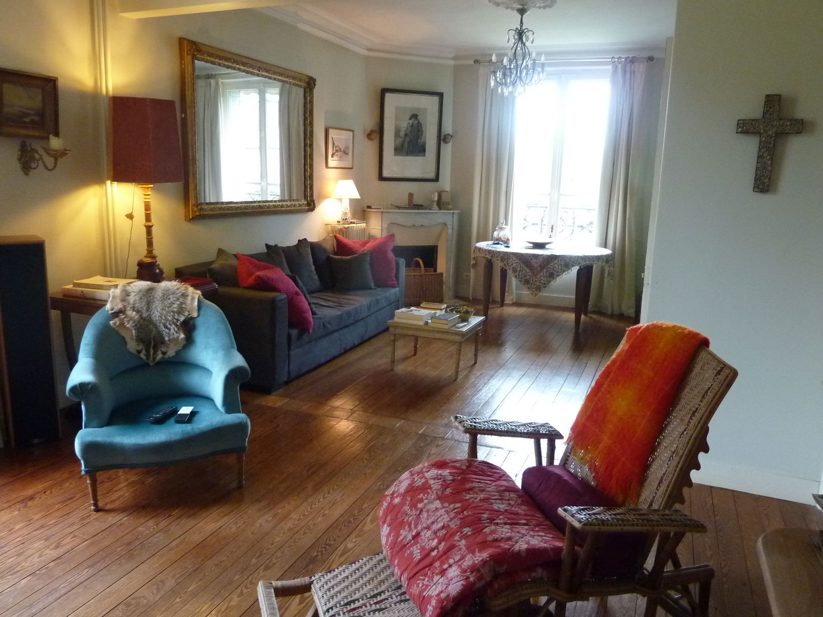 Entire Home Lorris 118802