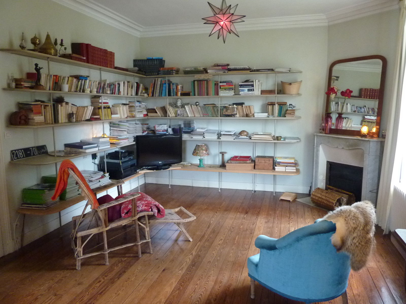 Entire Home Lorris 118802