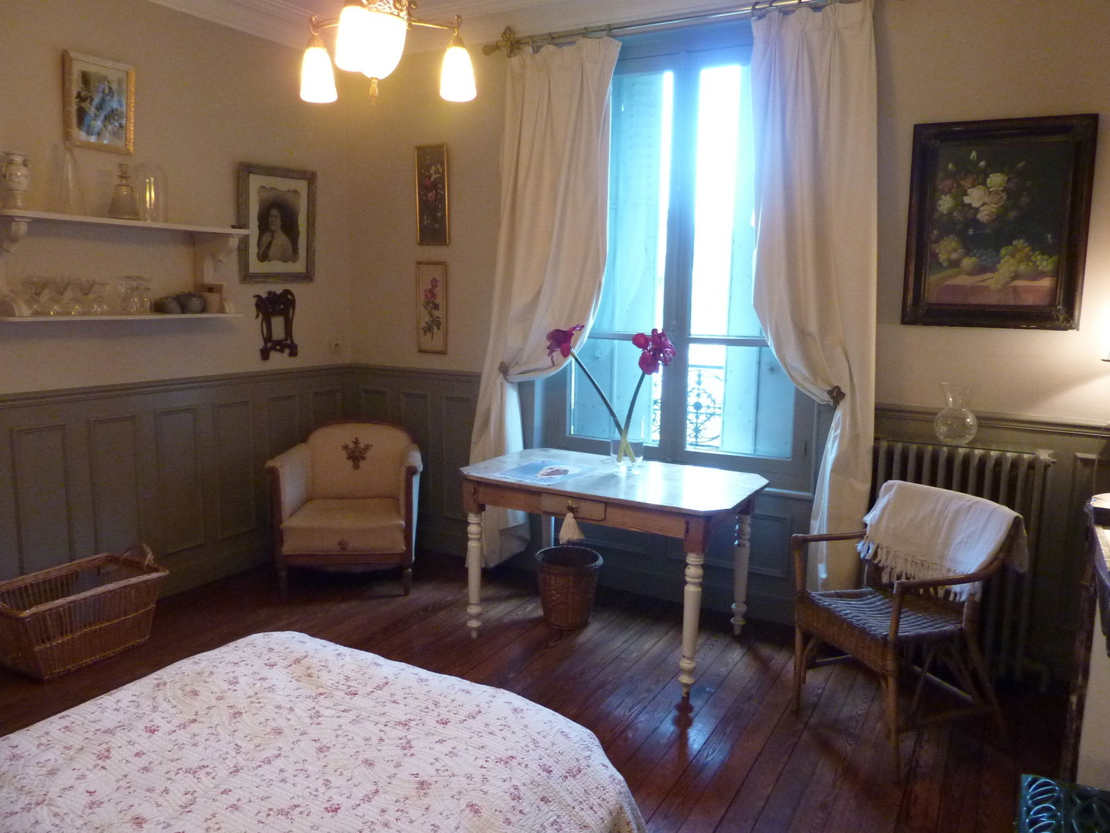 Entire Home Lorris 118802