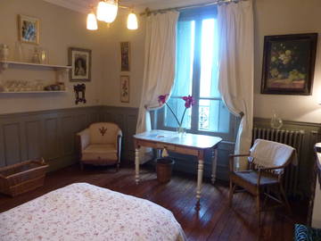 Logement Entier Lorris 118802-6