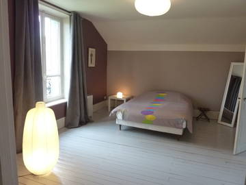 Logement Entier Lorris 118802-7