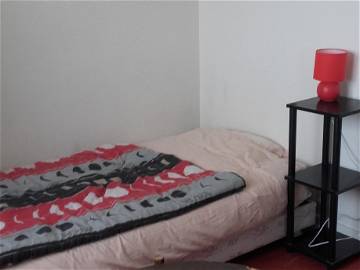 Chambre À Louer Saint-Nazaire 264573