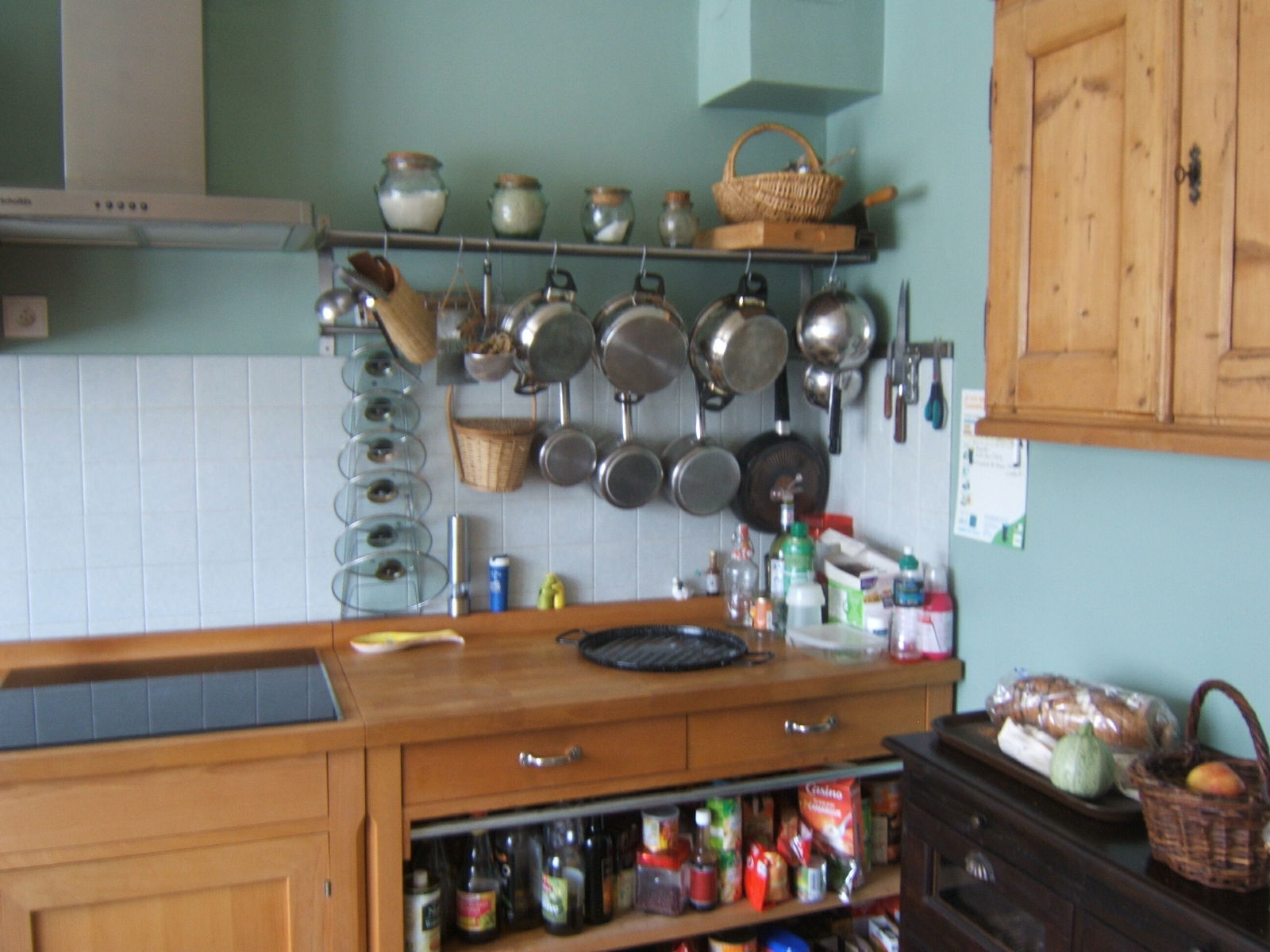 Homestay Saint-Nazaire 264573