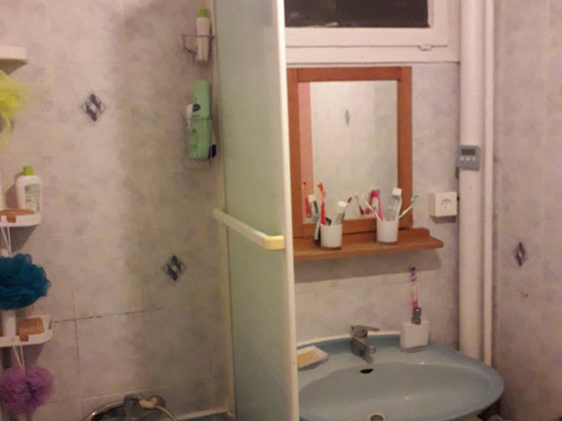 Chambre Chez L'habitant Montsoult 225071-3