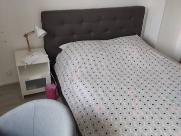 Chambre Chez L'habitant Montsoult 225071-4