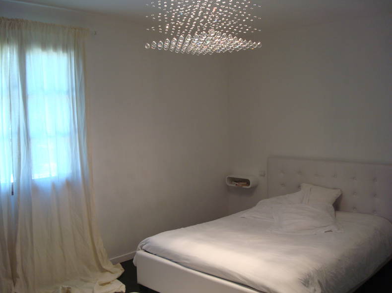 Chambre Chez L'habitant Le Teil 108805-1