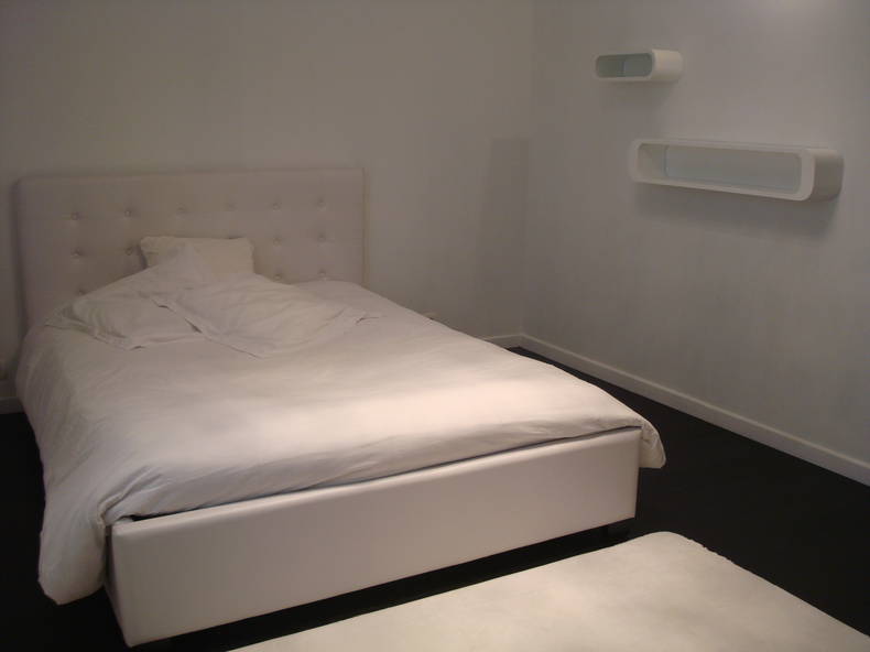 Chambre Chez L'habitant Le Teil 108805-2