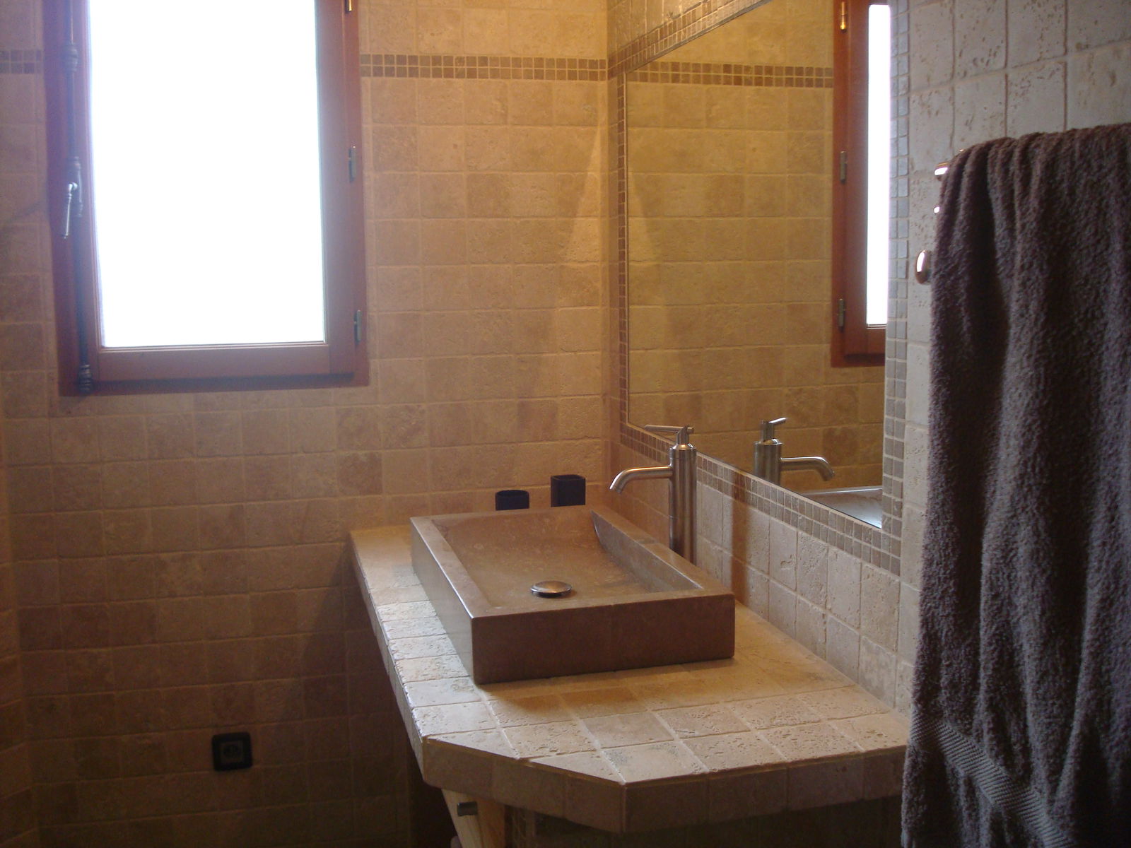 Homestay Le Teil 108805