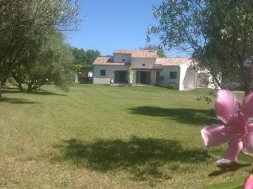 Homestay Le Teil 108805-6