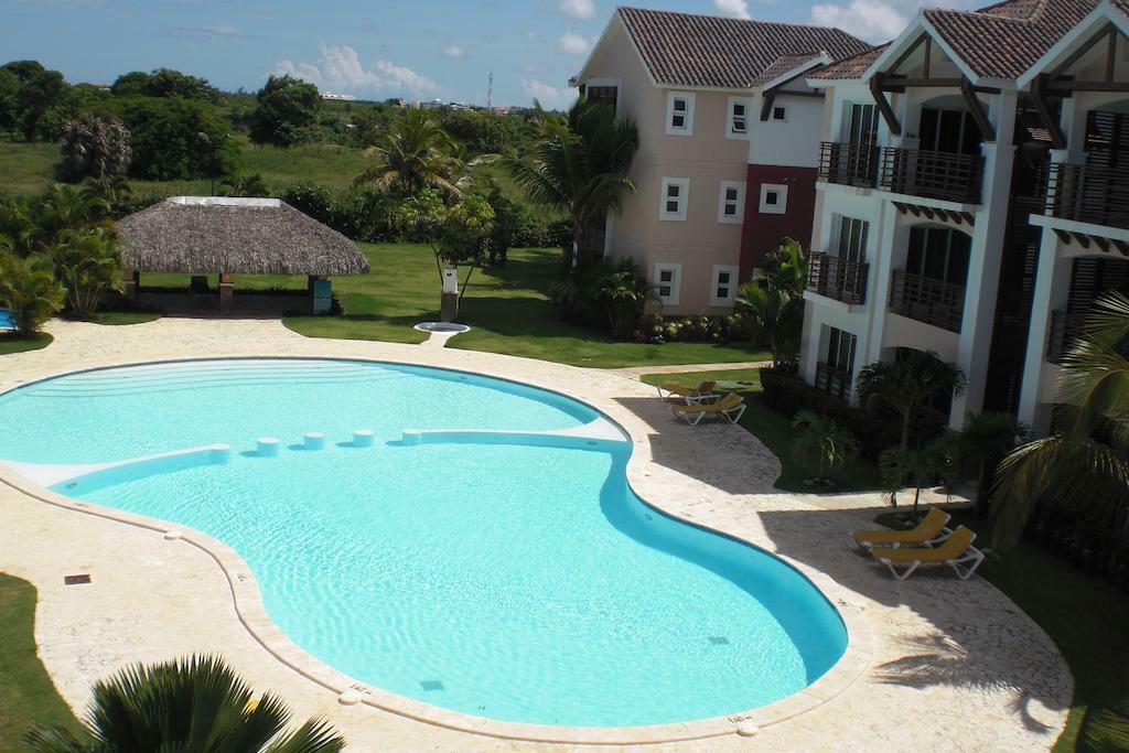 Gastfamilie Punta Cana 156412