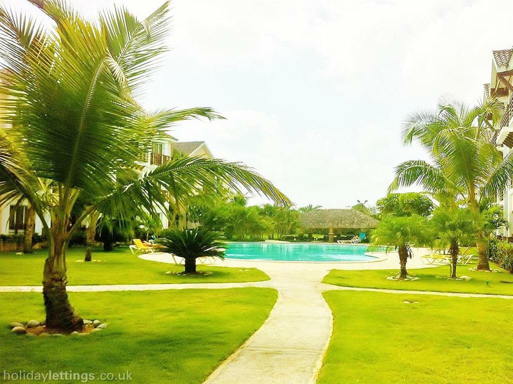 Hospedagem Em Casa De Família Punta Cana 156412