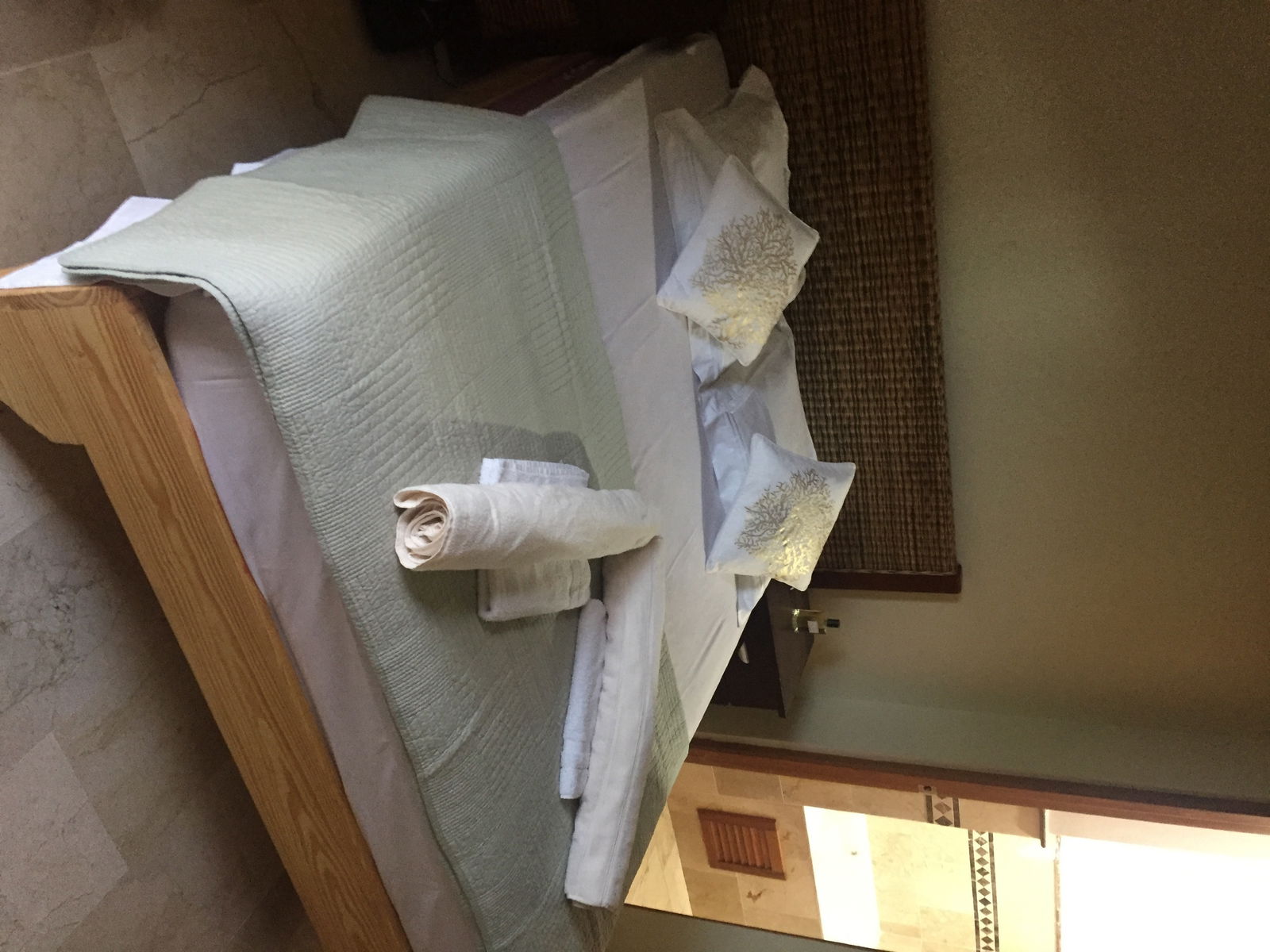 Chambre Chez L'habitant Punta Cana 156412