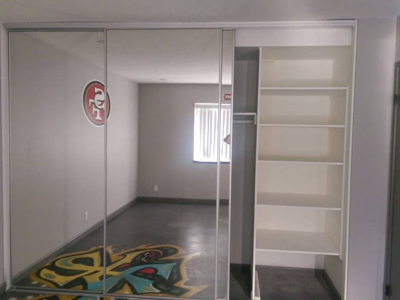 Chambre Chez L'habitant Whittier 147435-1