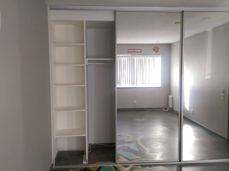 Chambre Chez L'habitant Whittier 147435-2