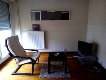 Roomlala | whole flat in Pontoise for the summer holidays from  july 1s