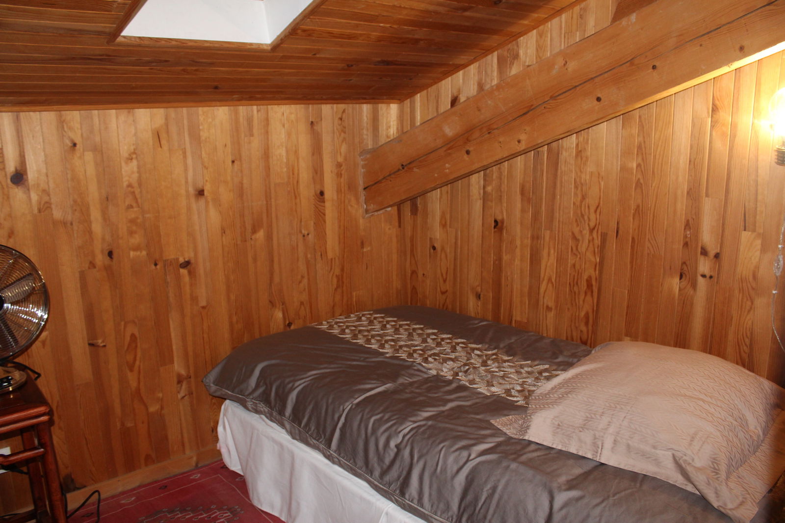 Homestay Rochessauve 135559