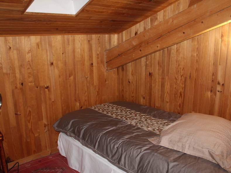 Chambre Chez L'habitant Rochessauve 135559-1