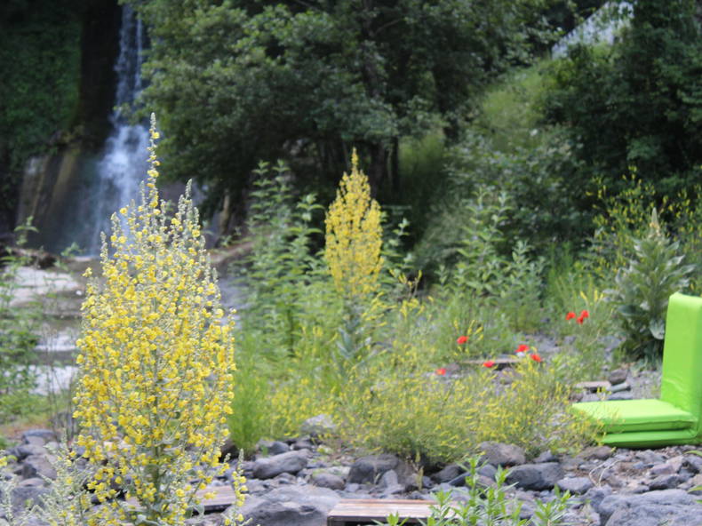 Chambre Chez L'habitant Rochessauve 135559-2