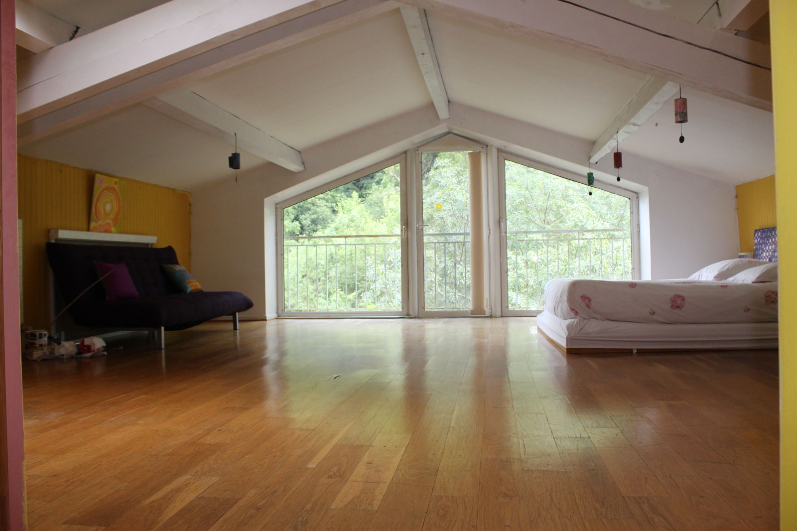 Homestay Rochessauve 135559