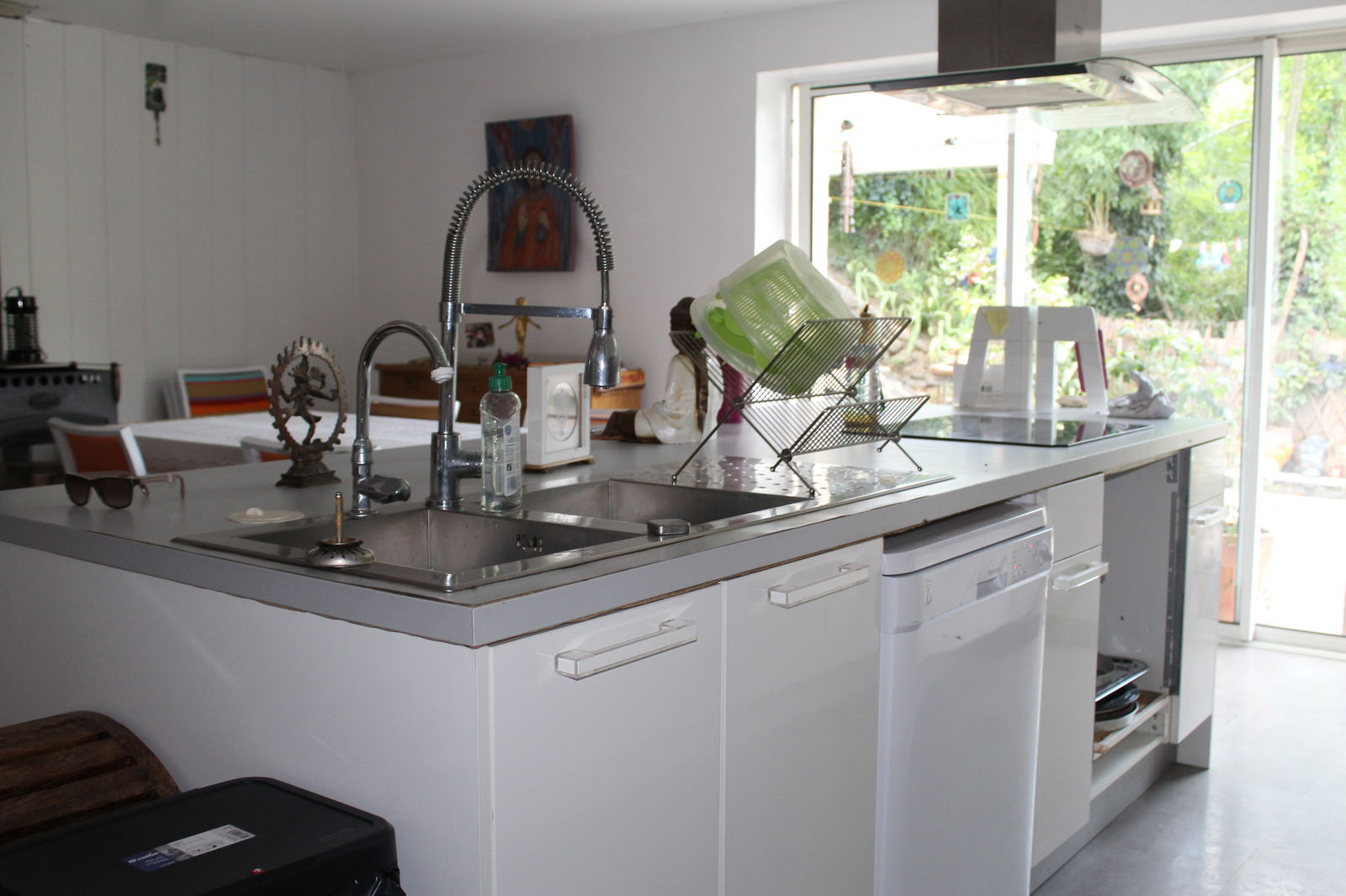 Homestay Rochessauve 135559