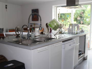 Chambre Chez L'habitant Rochessauve 135559-4