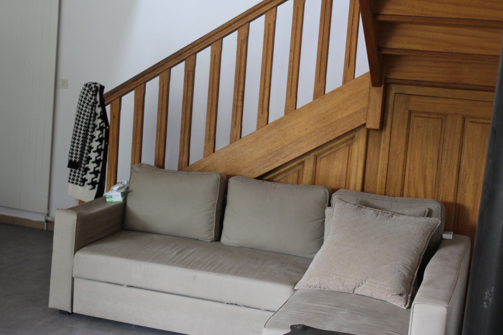 Homestay Rochessauve 135559