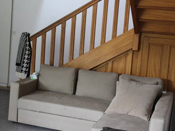 Chambre Chez L'habitant Rochessauve 135559-5