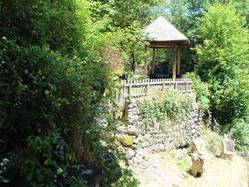 Chambre Chez L'habitant Rochessauve 135559-6
