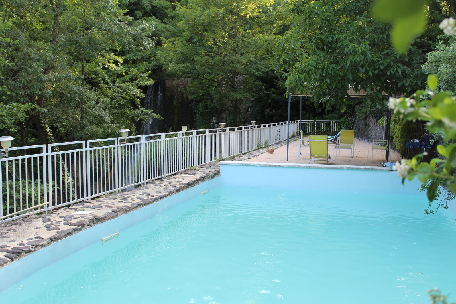 Homestay Rochessauve 135559