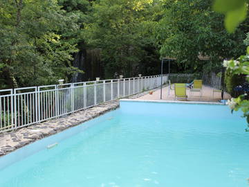 Chambre Chez L'habitant Rochessauve 135559-7