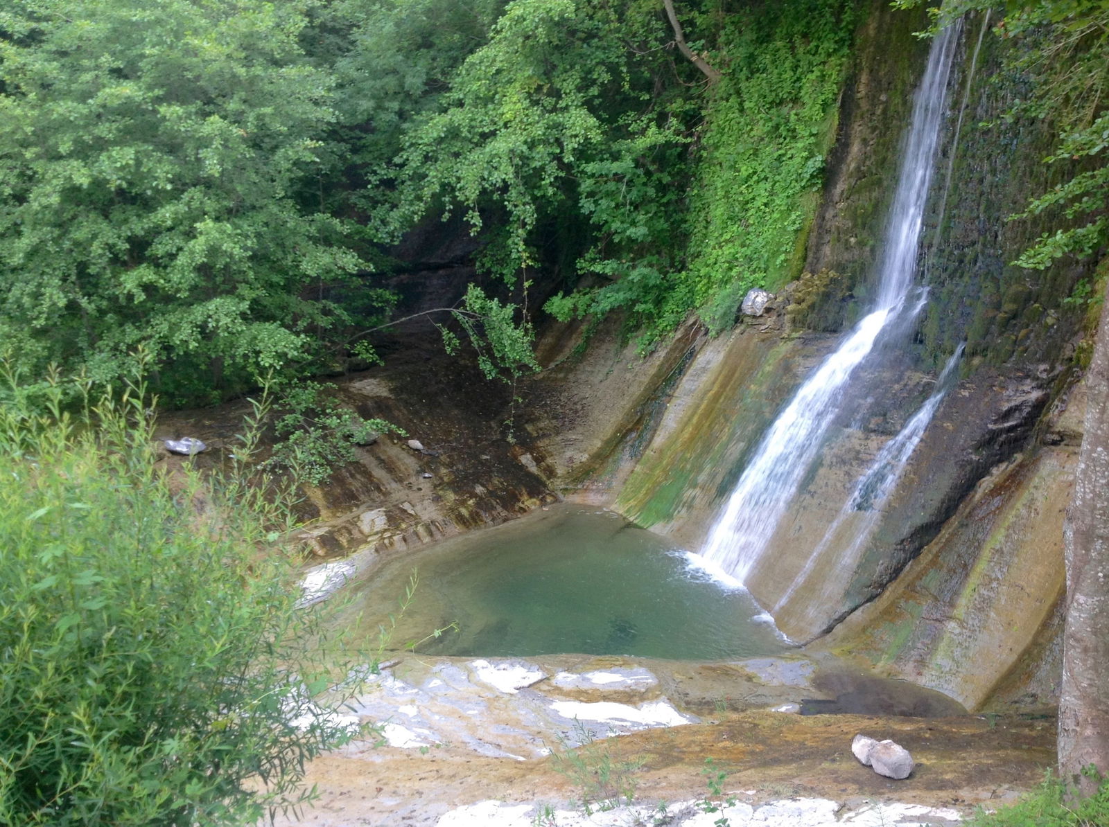 Homestay Rochessauve 135559