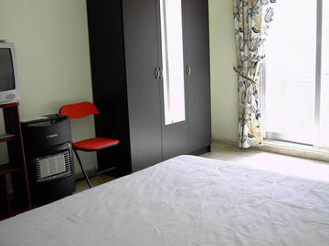 Room For Rent València 68197