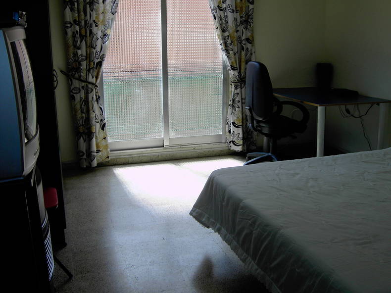 Logement Entier València 68197-3