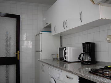 Logement Entier València 68197-7