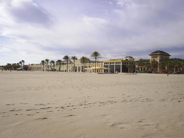 Logement Entier València 68197-12