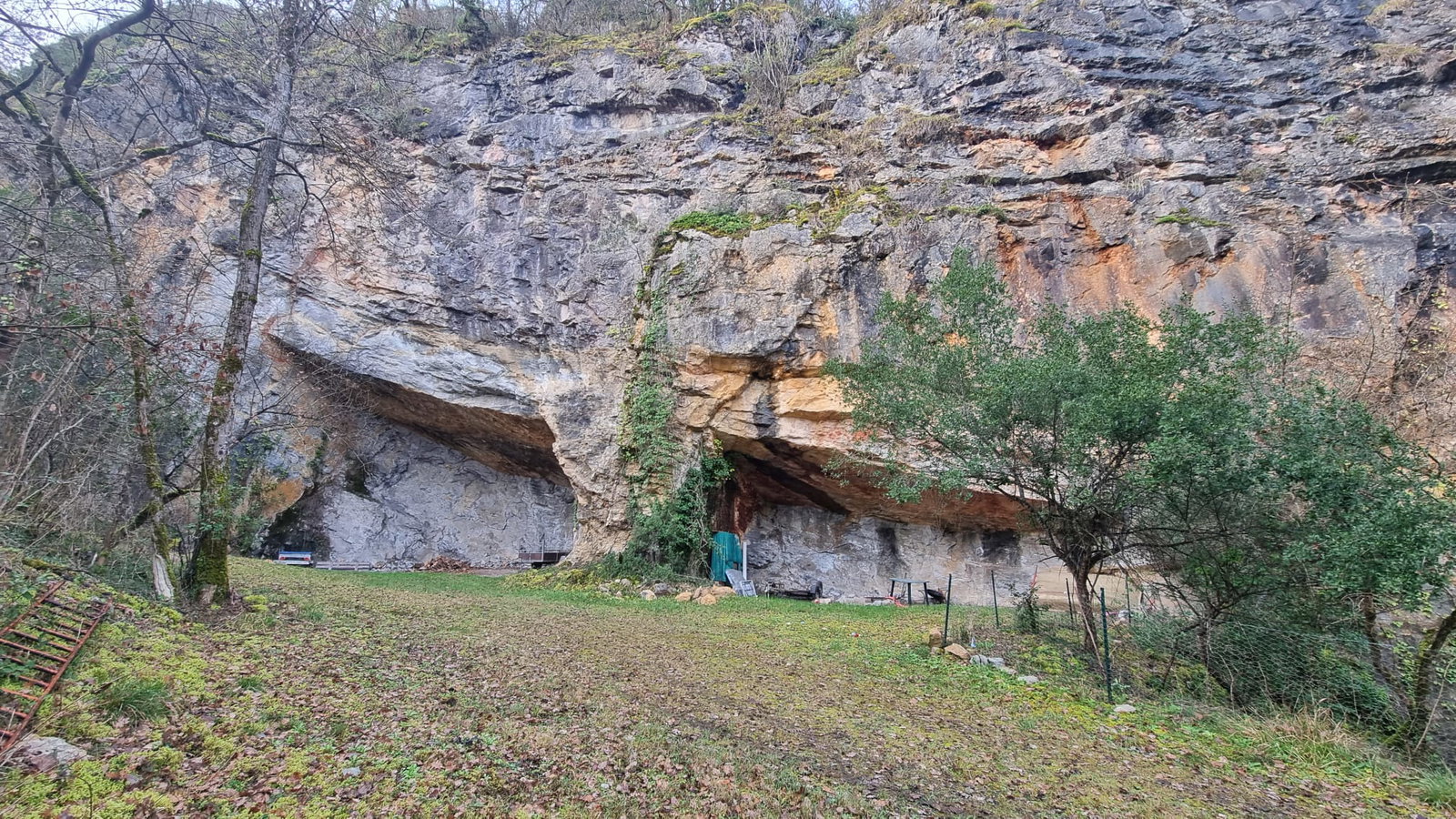 Zakwaterowanie U Rodziny Bruniquel 566600