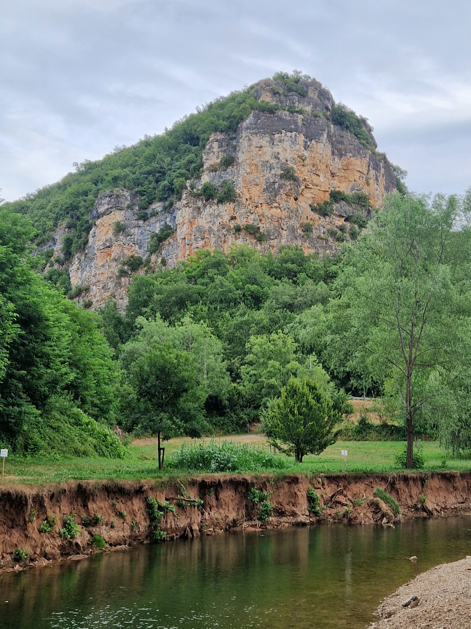 Zakwaterowanie U Rodziny Bruniquel 566600