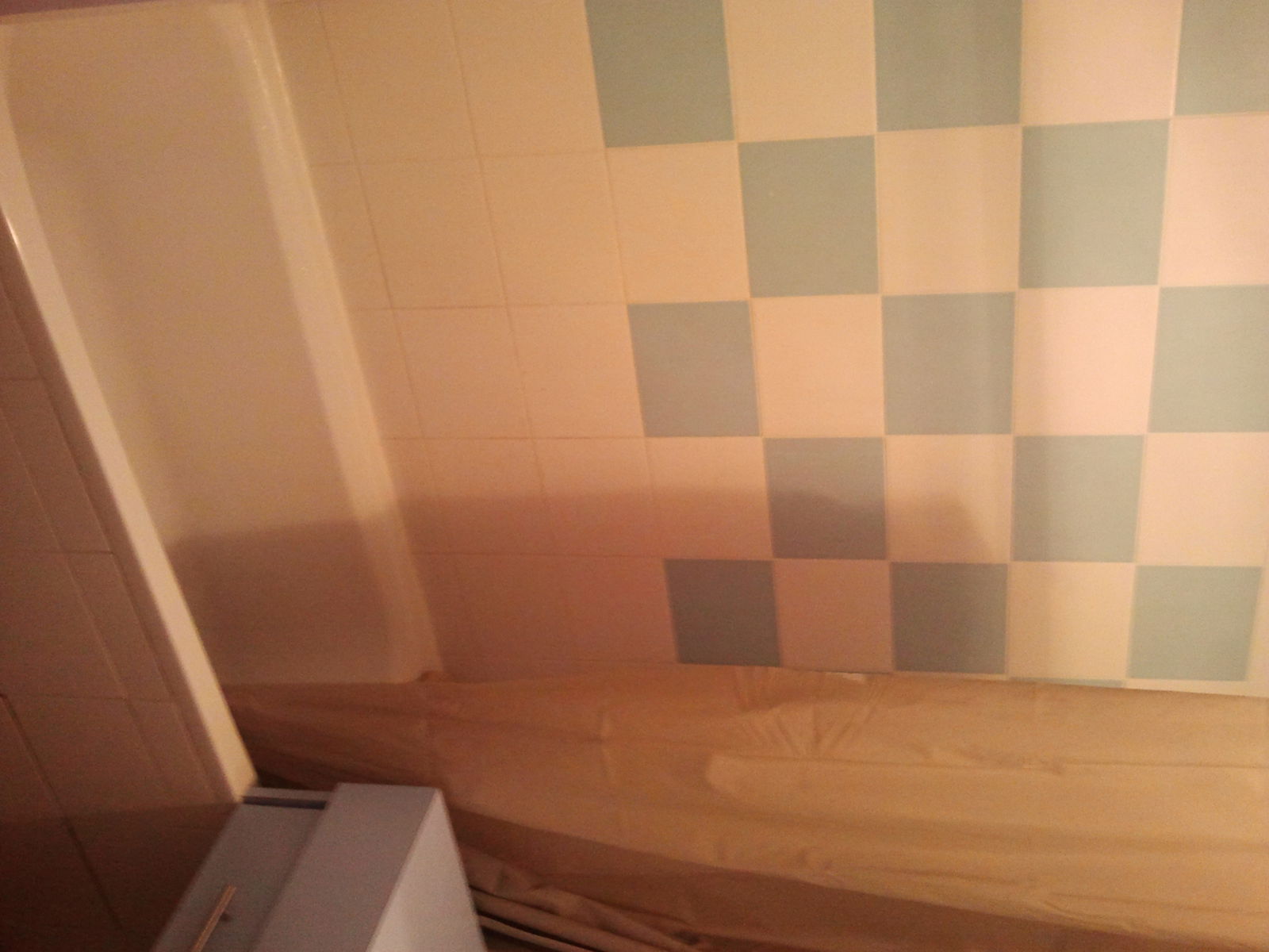 Gastfamilie Bègles 130528